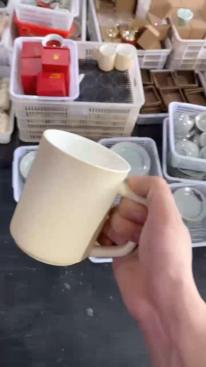 瓷片陶瓷茶具茶器17