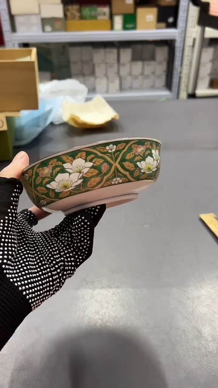 瓷片满38包邮，编号：G296