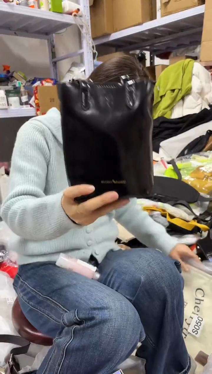 PU上车啦 宝宝们抓紧时间去下方链接拍吧