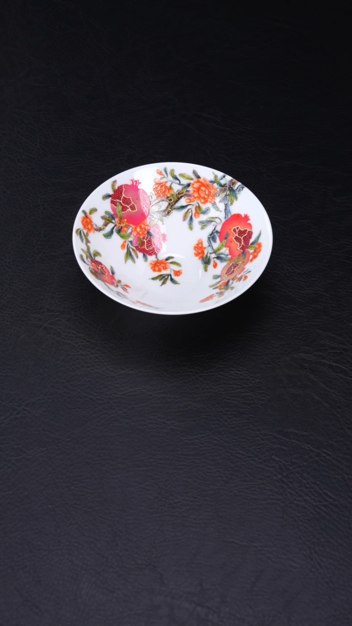 【闪购商品】杯景德镇陶瓷艺术茶杯