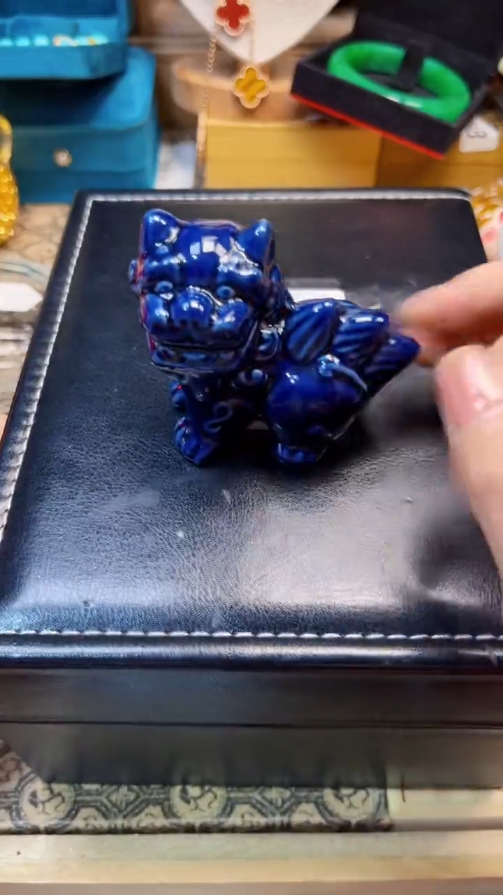 瓷片陶茶666文玩周边多人
