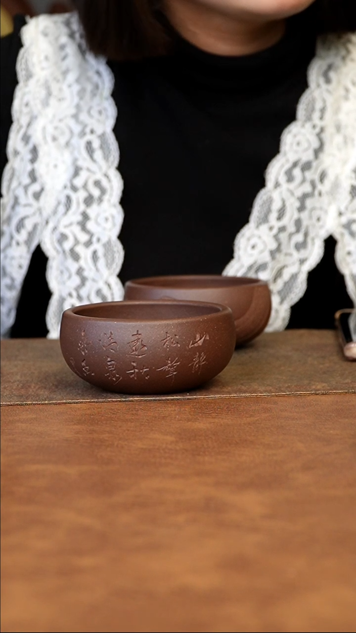 【闪购商品】紫砂茶杯1111111111111111