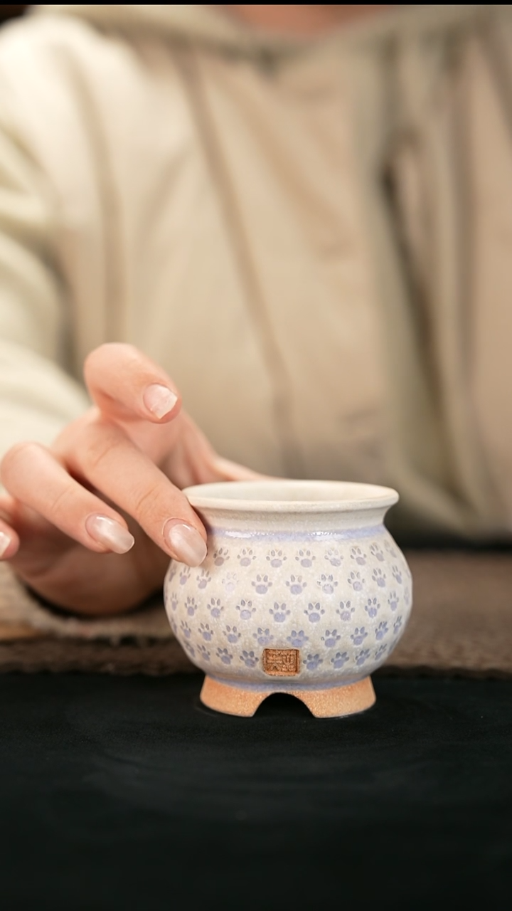 口径4.5花盆-12-28-574特默认有瑕