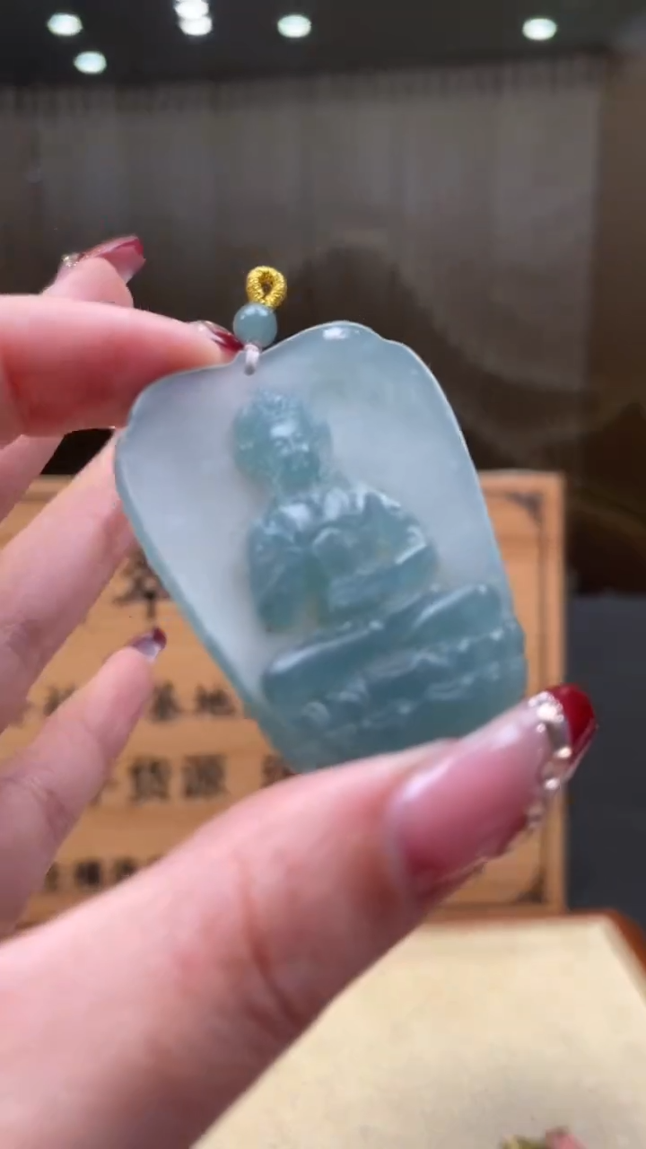 【闪购商品】定制翡翠未镶嵌      *150