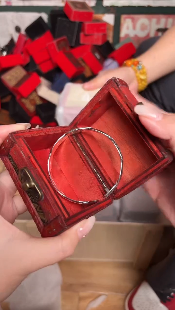 福利款精品手串—-10075