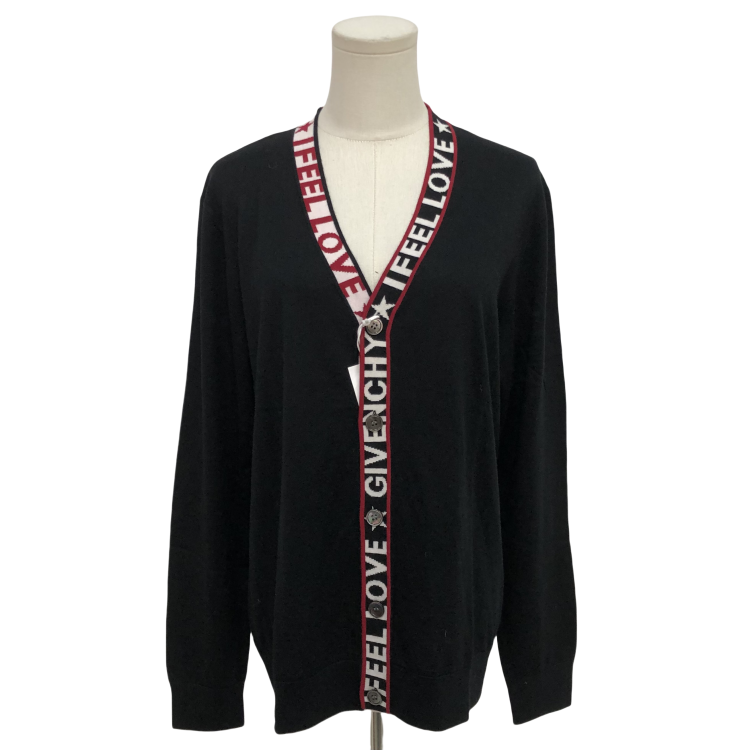 纪梵希/上衣/95新/棉/[251115MY]