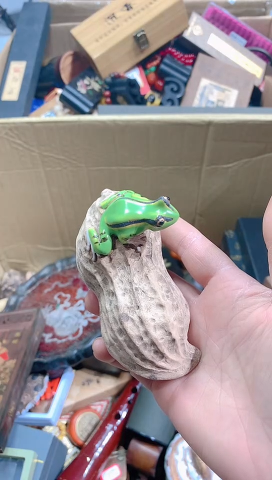 【闪购商品】瓷器默认链接一物一拍