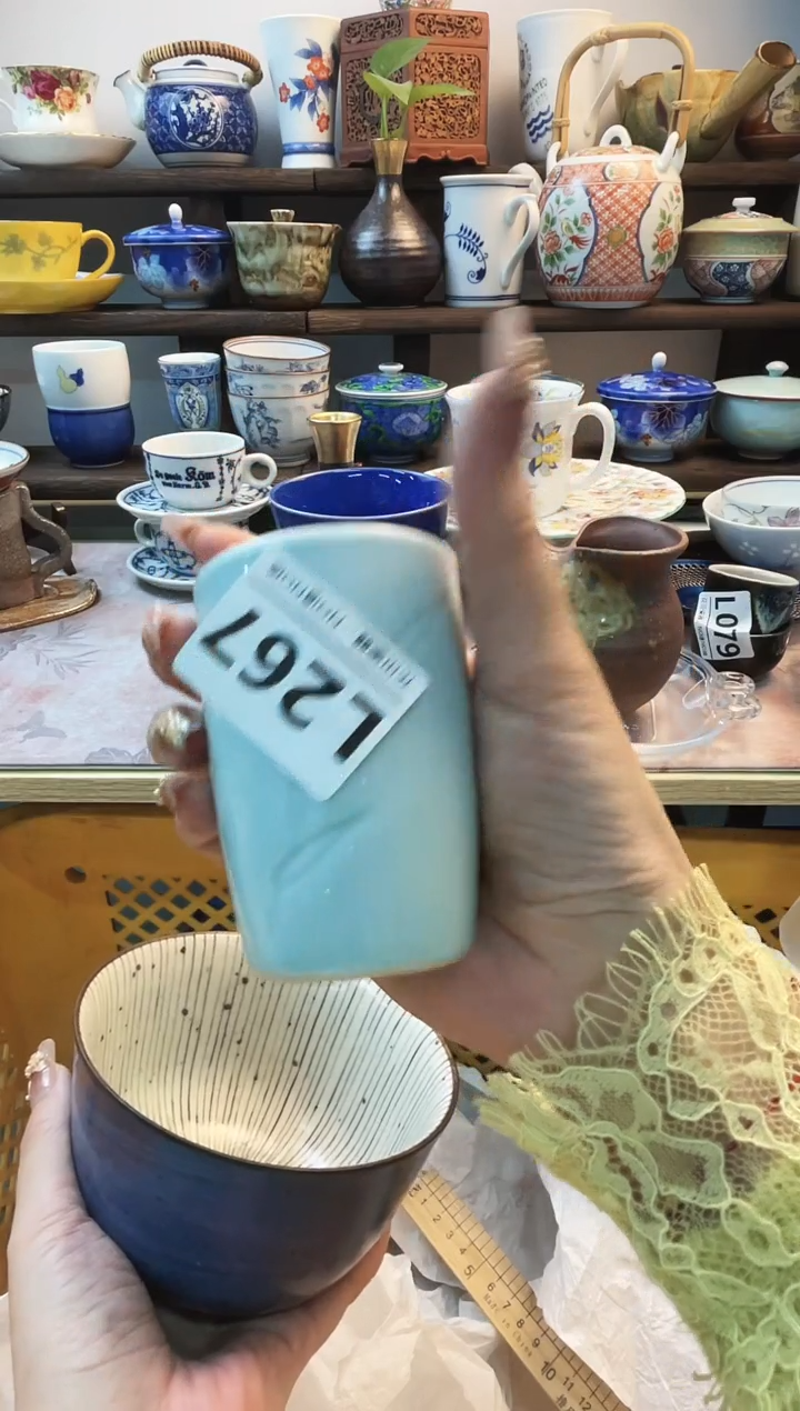 瓷片翎L267不退不换.感谢理解