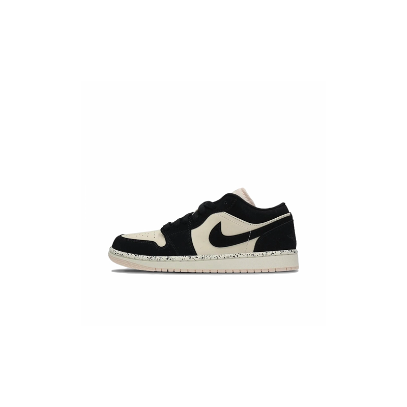 耐克/NIKE女子AJ1Low时尚低帮低帮休闲运动鞋 DC0774003