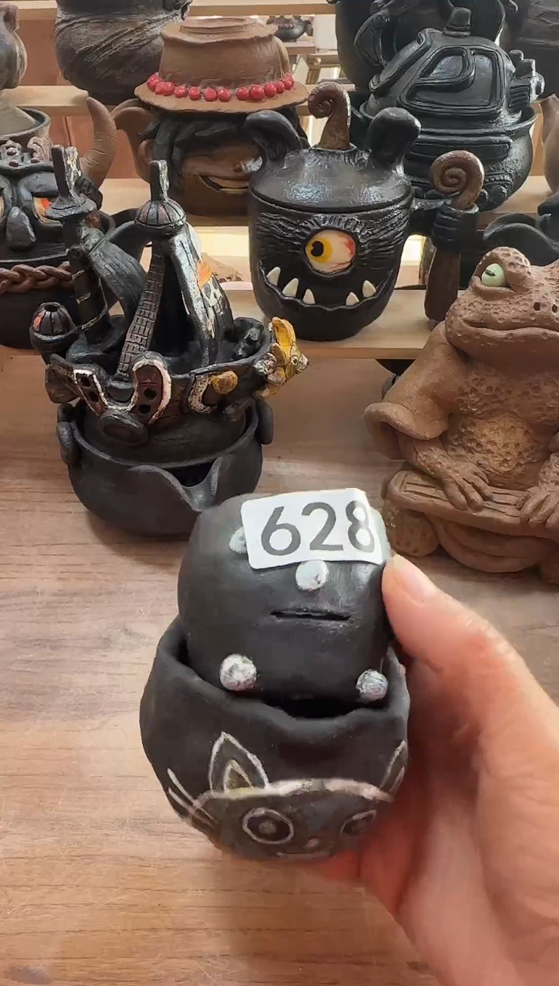 手工制作手工制作