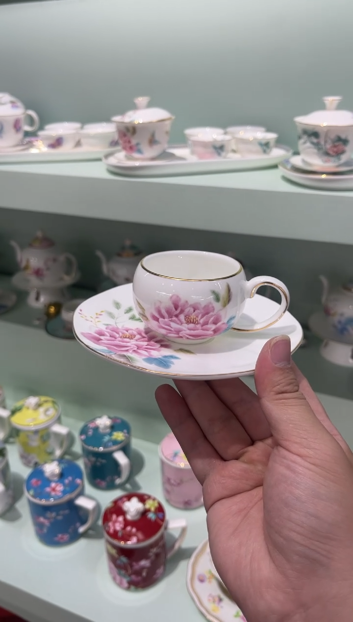 36%以上骨粉骨瓷100ml 