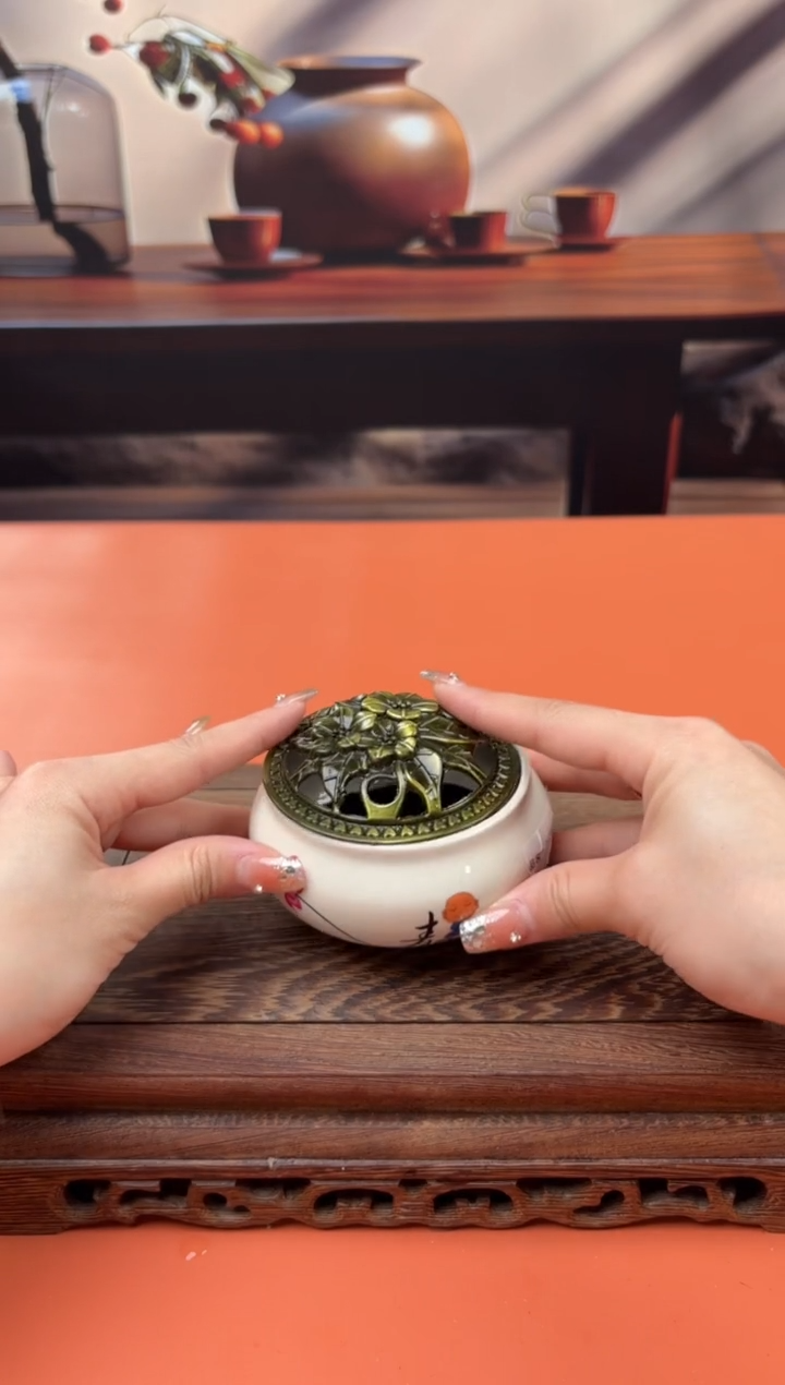 【闪购商品】茶盏小雅甄选闪购福利V