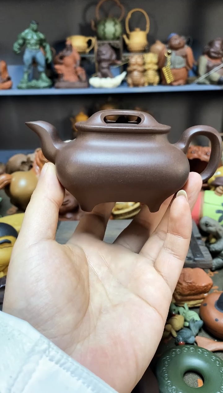 【闪购商品】紫砂1紫砂商品紫砂商品