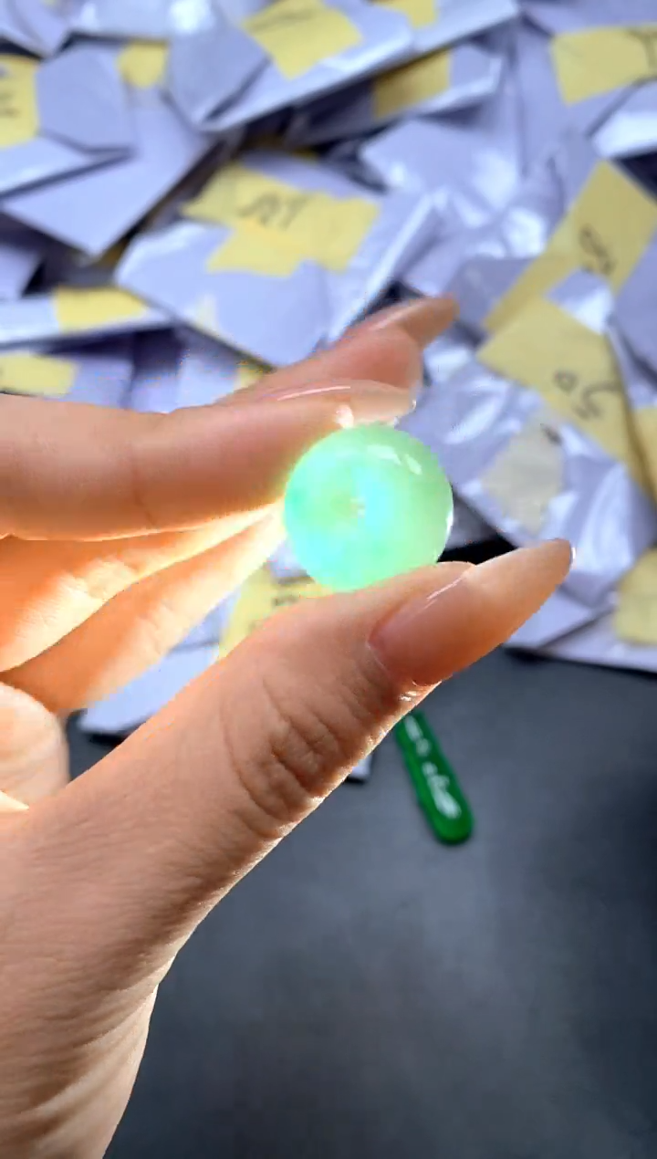 所见即所得（一物一拍）39