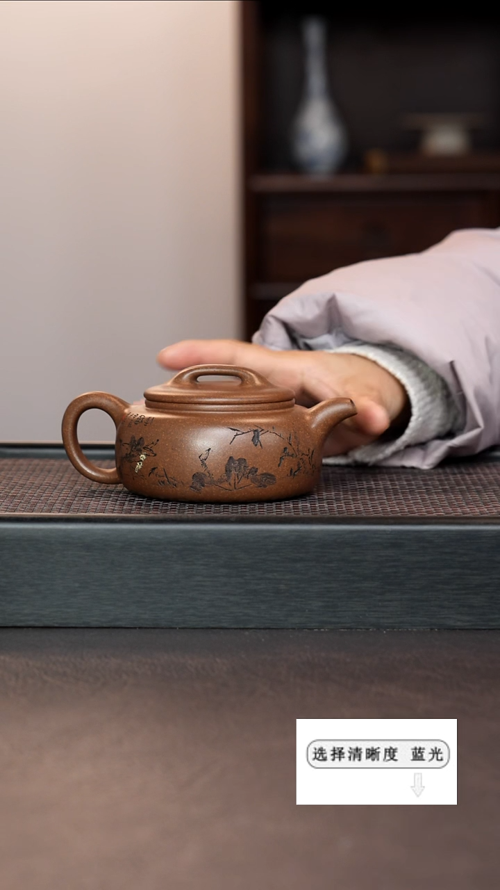 【闪购商品】紫砂茶壶11111111111111