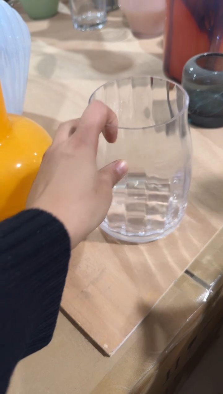 万间家居美物花瓶210
