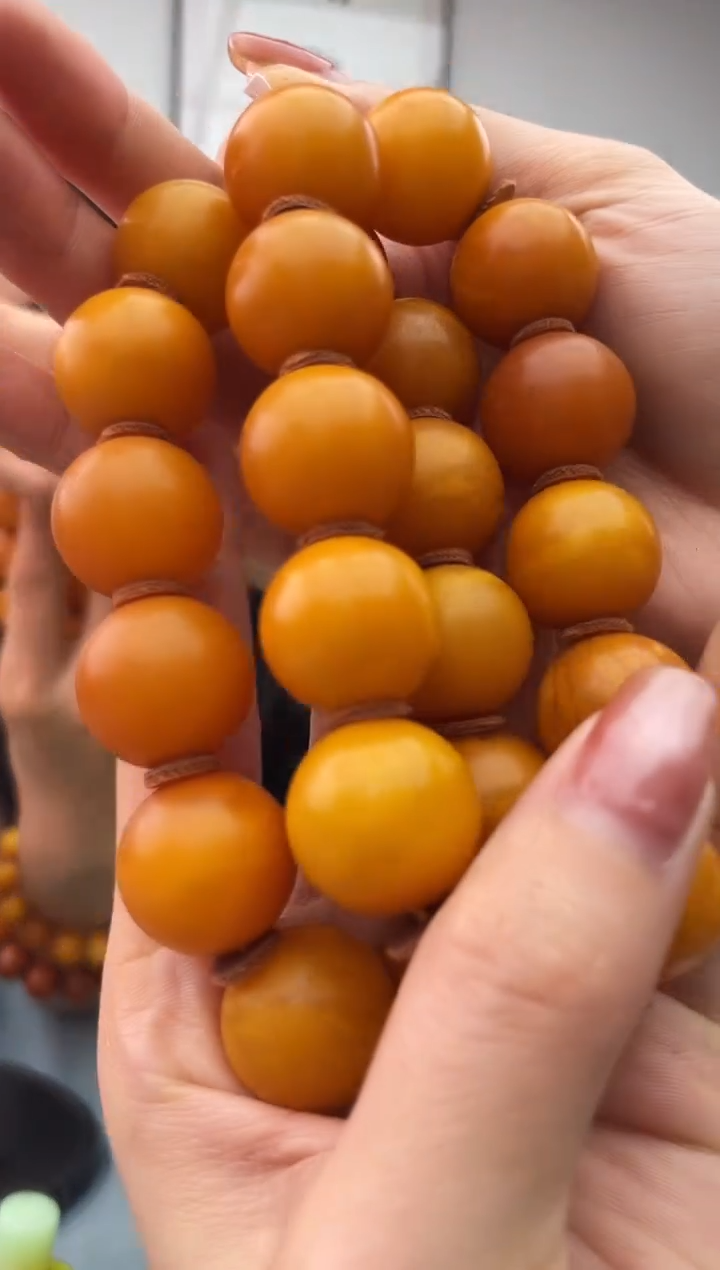 未镶嵌蜜蜡珠宝奇石047 19假一罚十多样性发其一