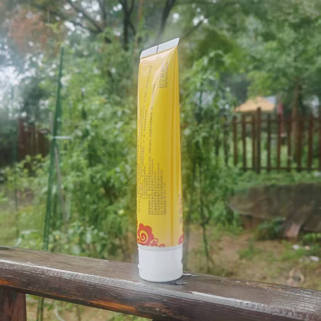 植物成分善苑宫凝胶