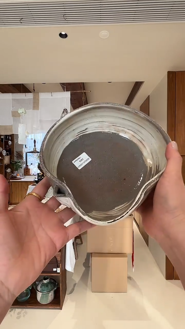 茶道摆件0000福利碗6030