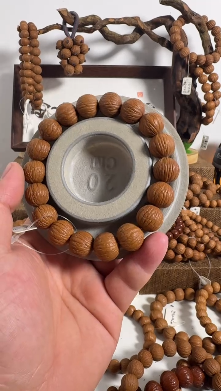 手串/手链核桃赵***店14凤羽全品