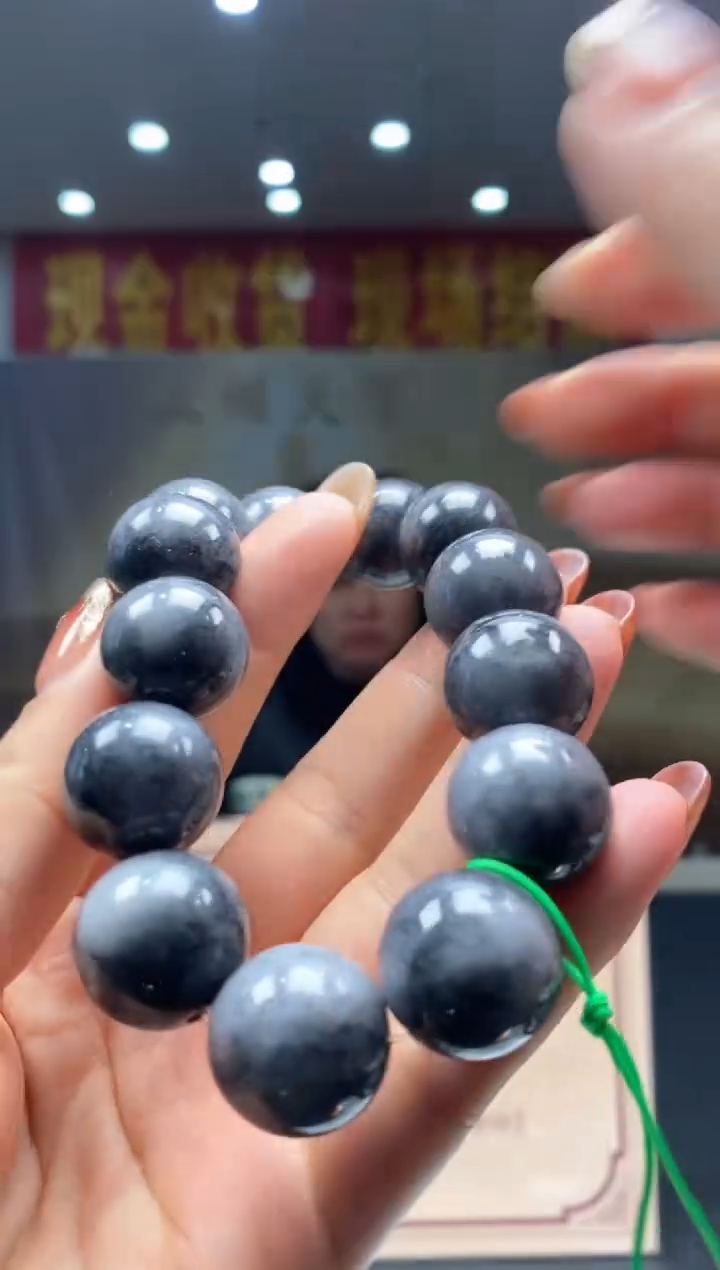 【闪购商品】定制翡翠未镶嵌********23