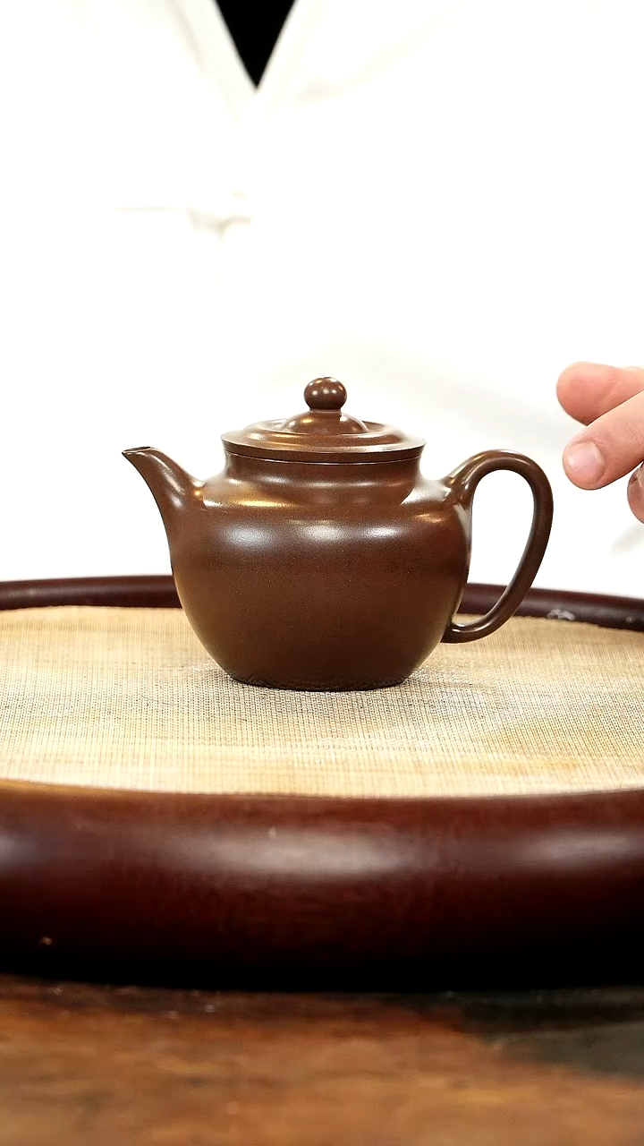 茶壶紫砂老行家紫砂2