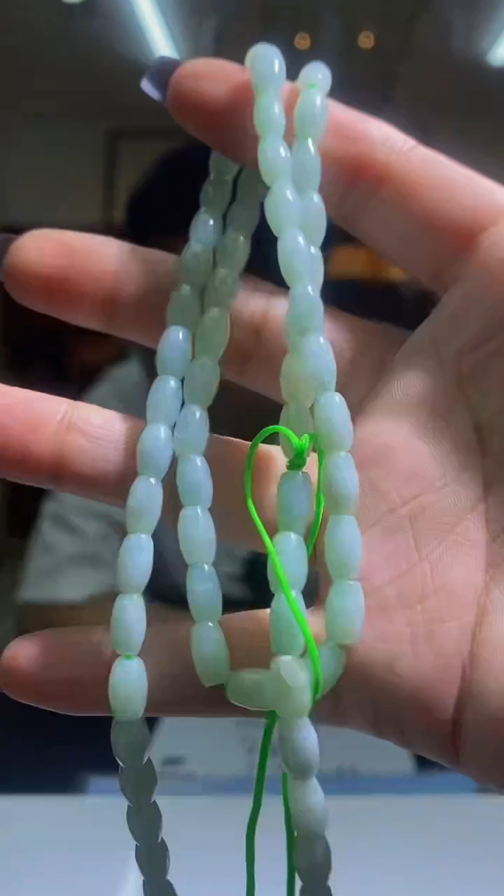 未镶嵌定制翡翠天然翡翠ZX0907-47