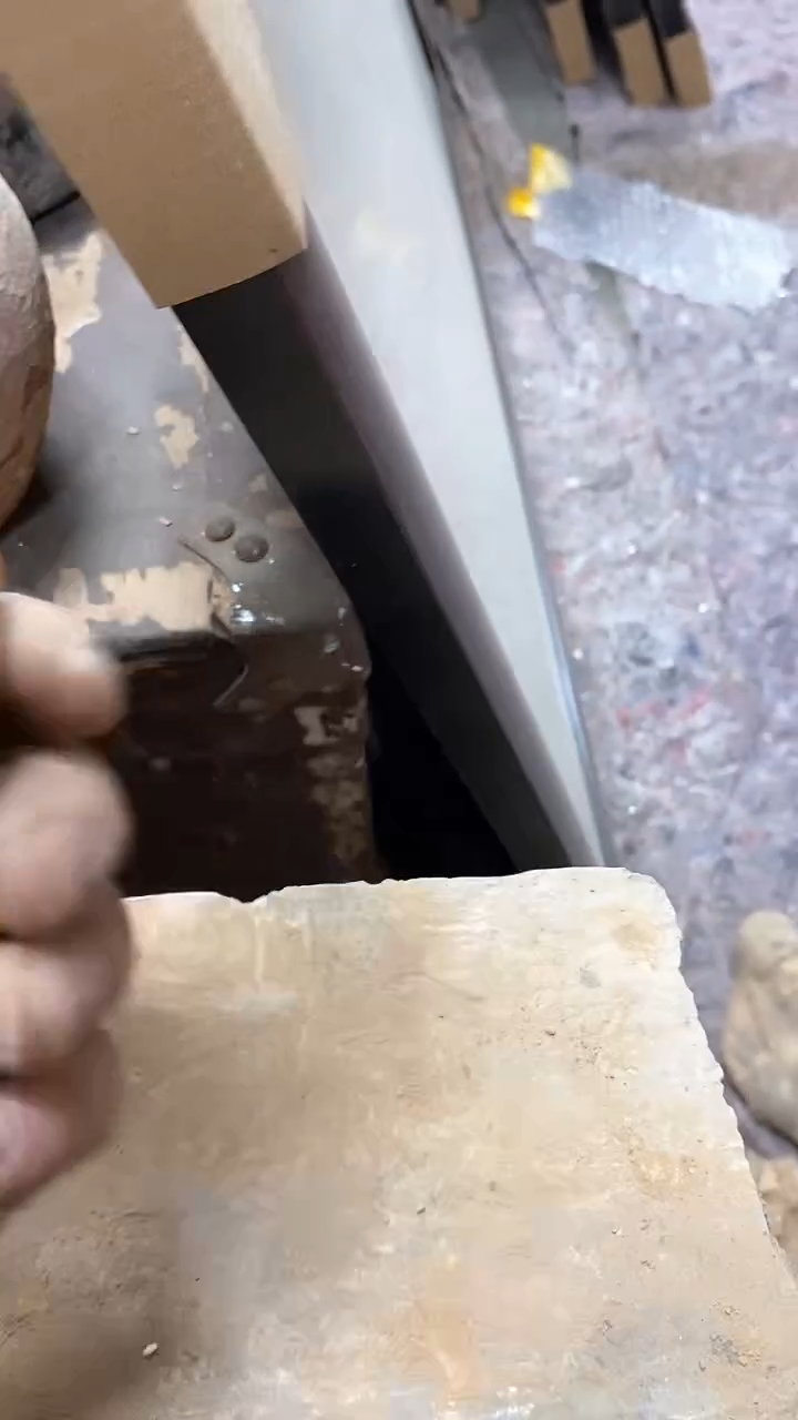 【闪购商品】罐唐三彩手工陶瓷品