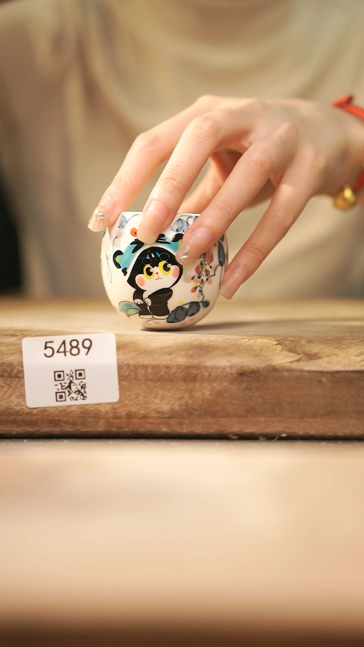 【闪购商品】【落单孤品】福利/杯子@@5489