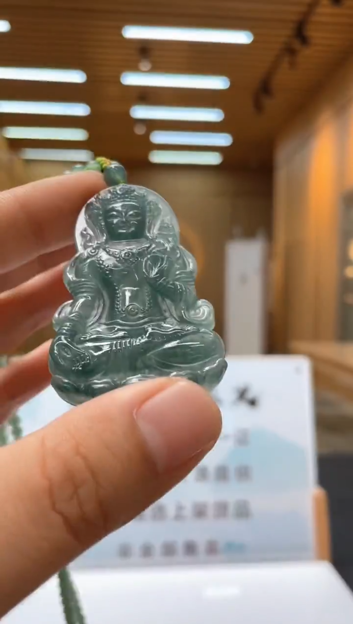 未镶嵌定制翡翠********451