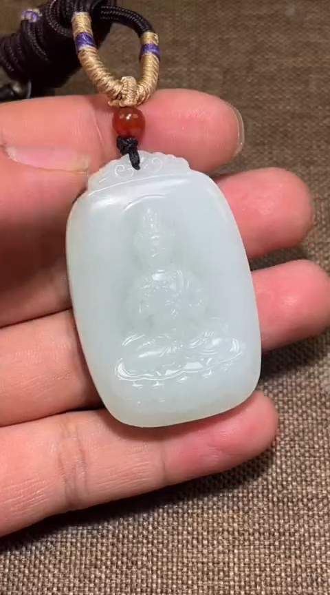 【闪购商品】和田玉2.5LL多样性拍一发一未镶嵌54