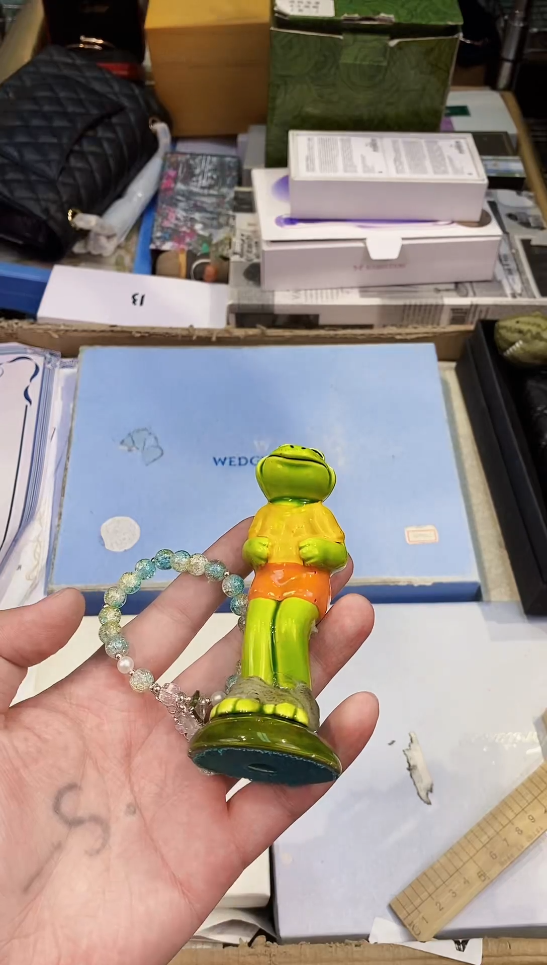 【闪购商品】瓷片都是我的大宝贝儿瓷器