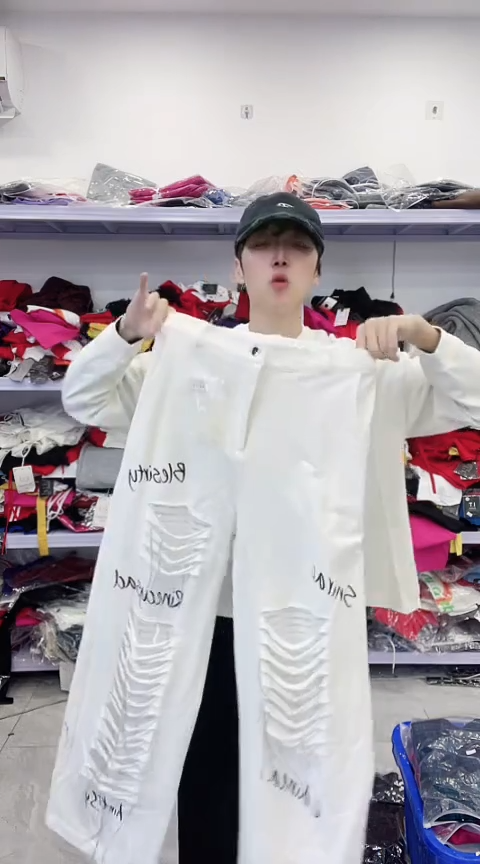 闪购福利精品女装84M