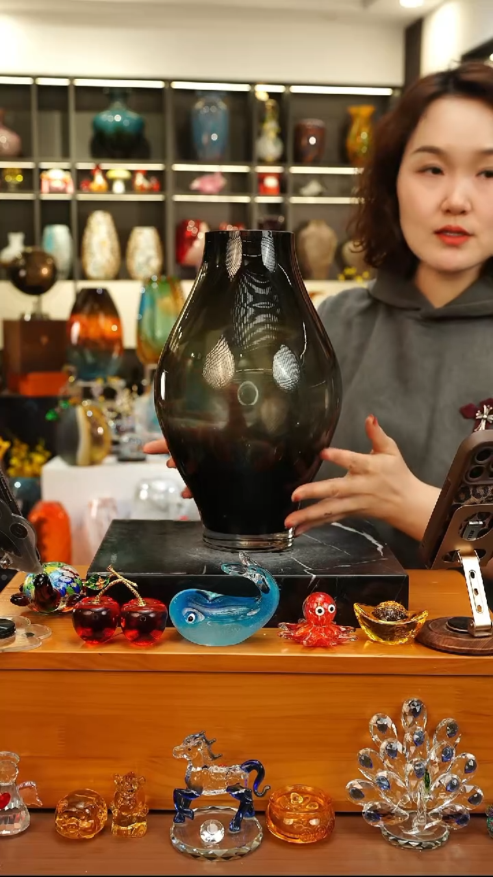 外贸花瓶花器花盆080