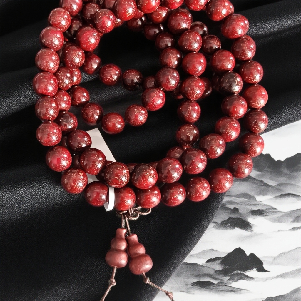 二哥文玩手串G190