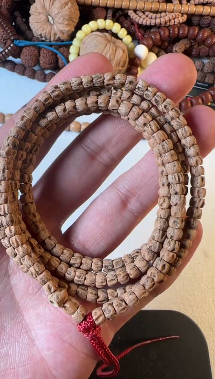 吊坠猴头核桃92号