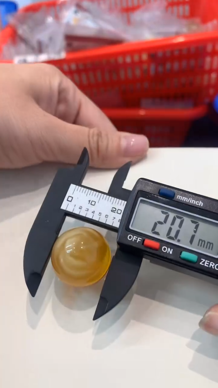 【闪购商品】琥珀珠宝奇石未镶嵌633