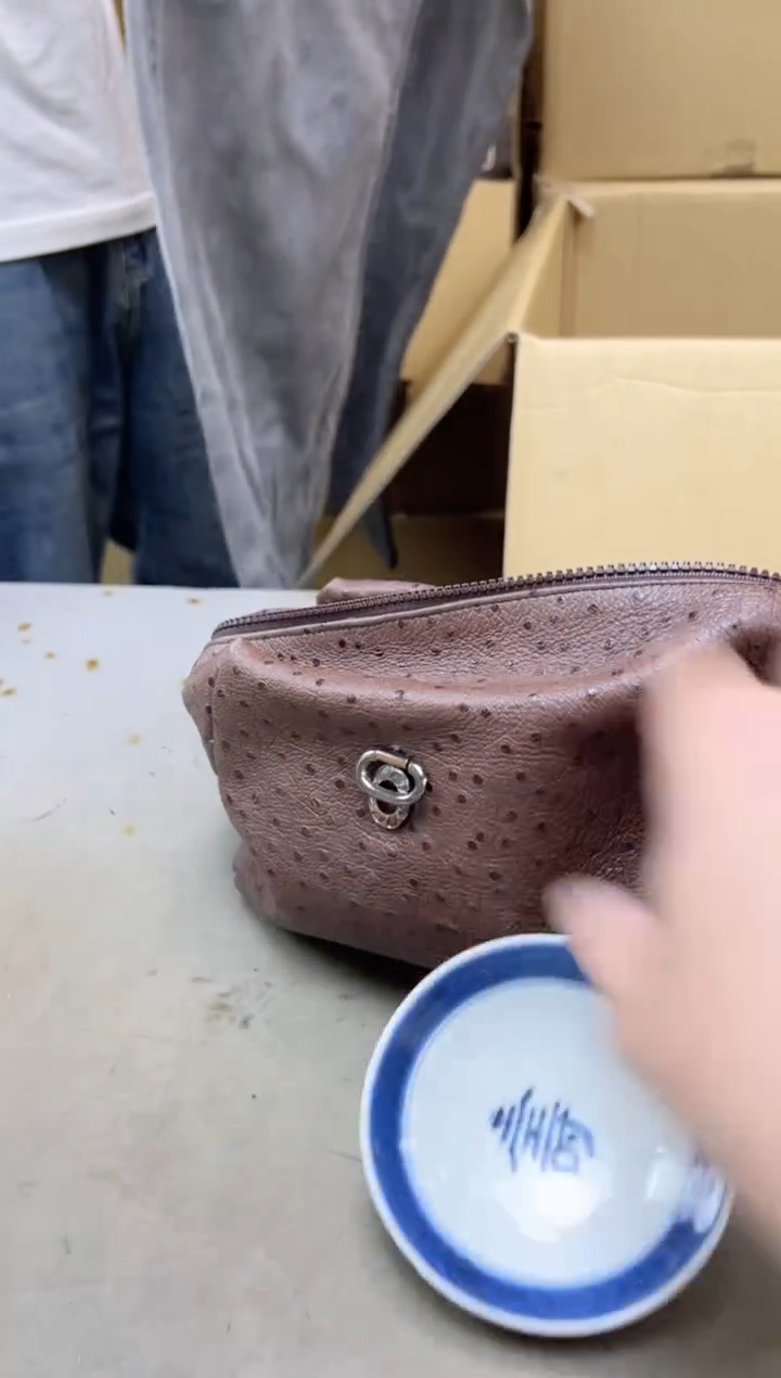 瓷片818聚宝缘海陶精选