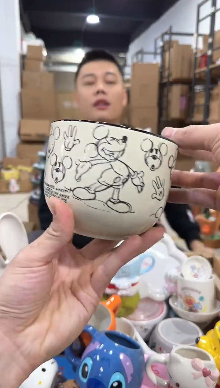 瓷片320-14孤品默认微瑕不退不换
