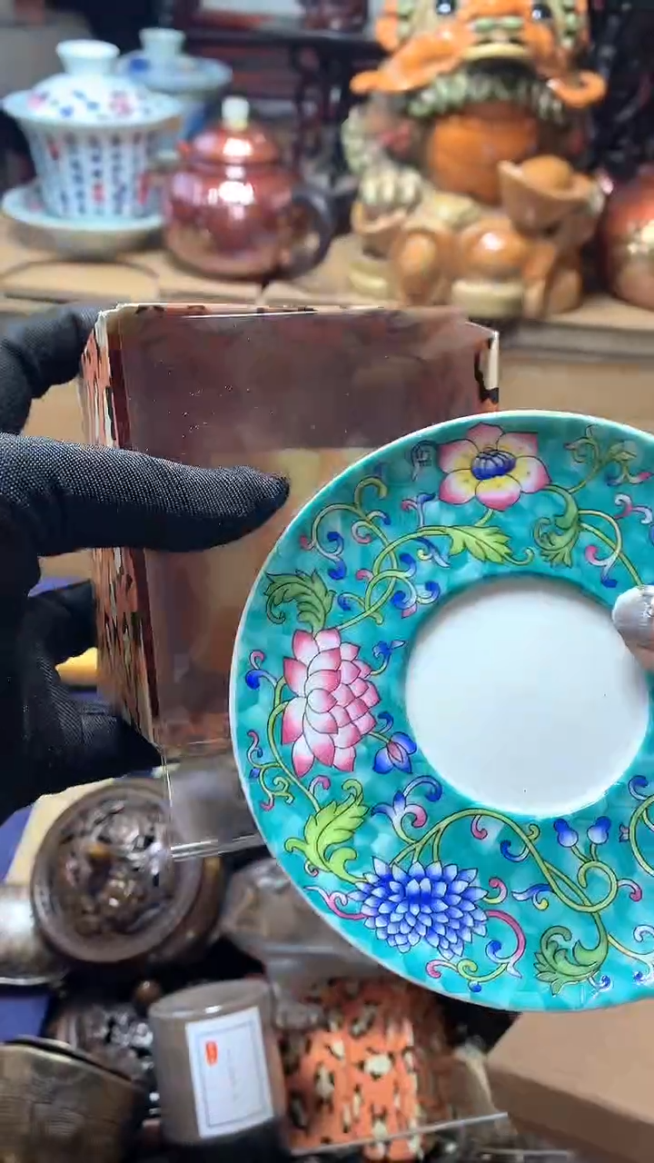 【闪购商品】瓷器默认微瑕瓷器