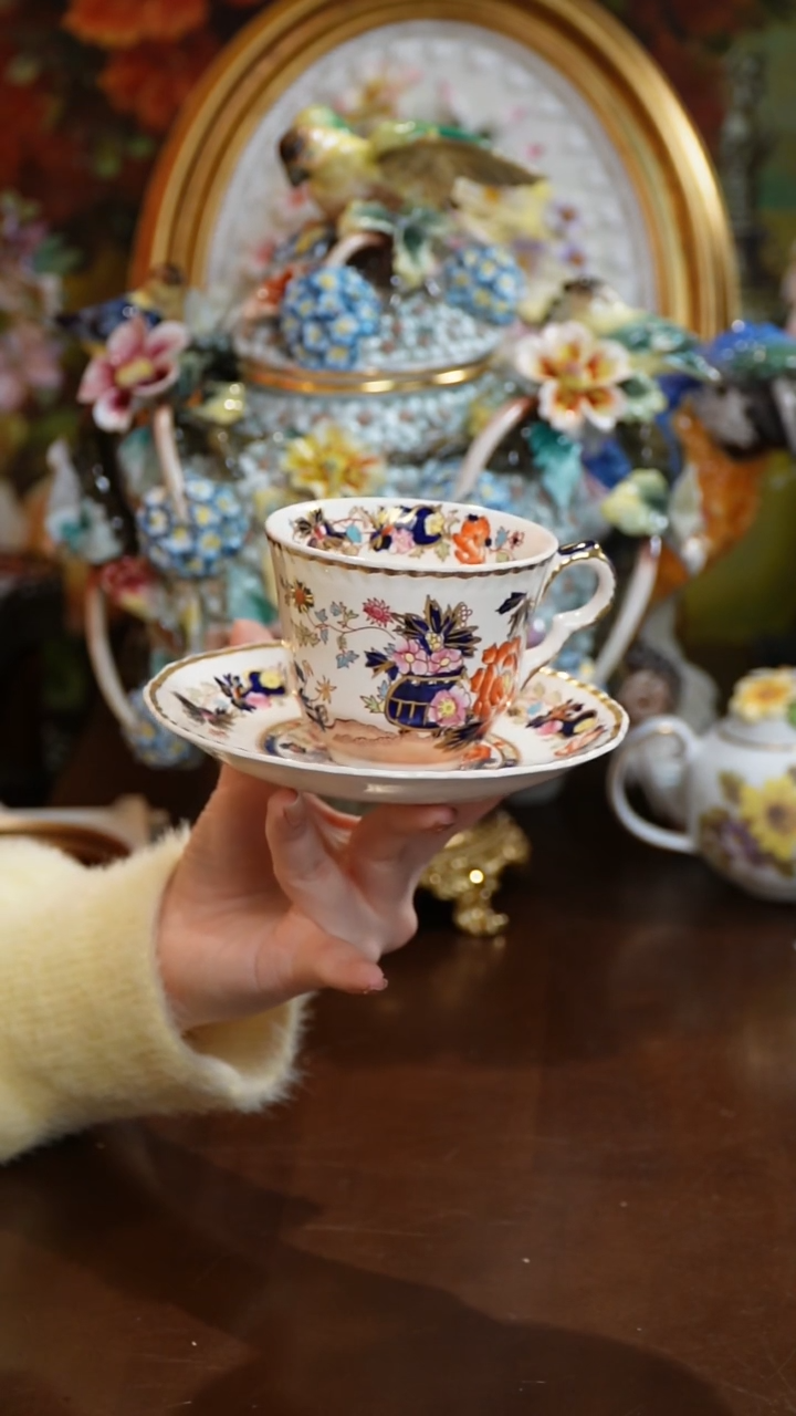 【闪购商品】摆件米多家中古器物 如图所示  353