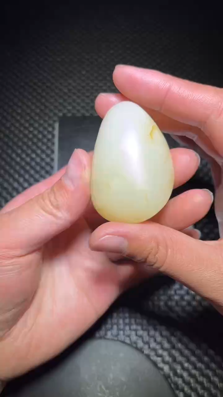 【闪购商品】和田玉挂件未镶嵌153