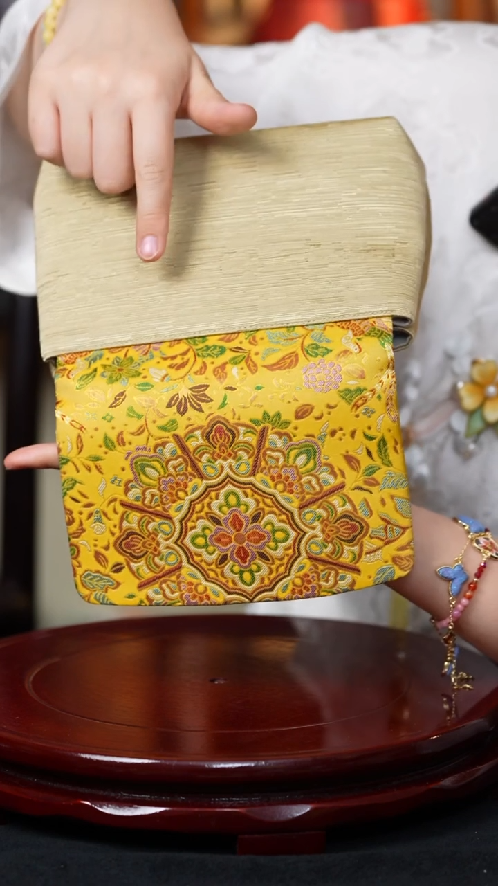 织绣0801非遗国风手工美物