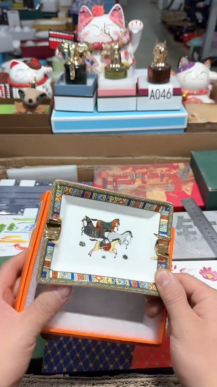 【闪购商品】瓷片大漂亮瓷器，一件不留--