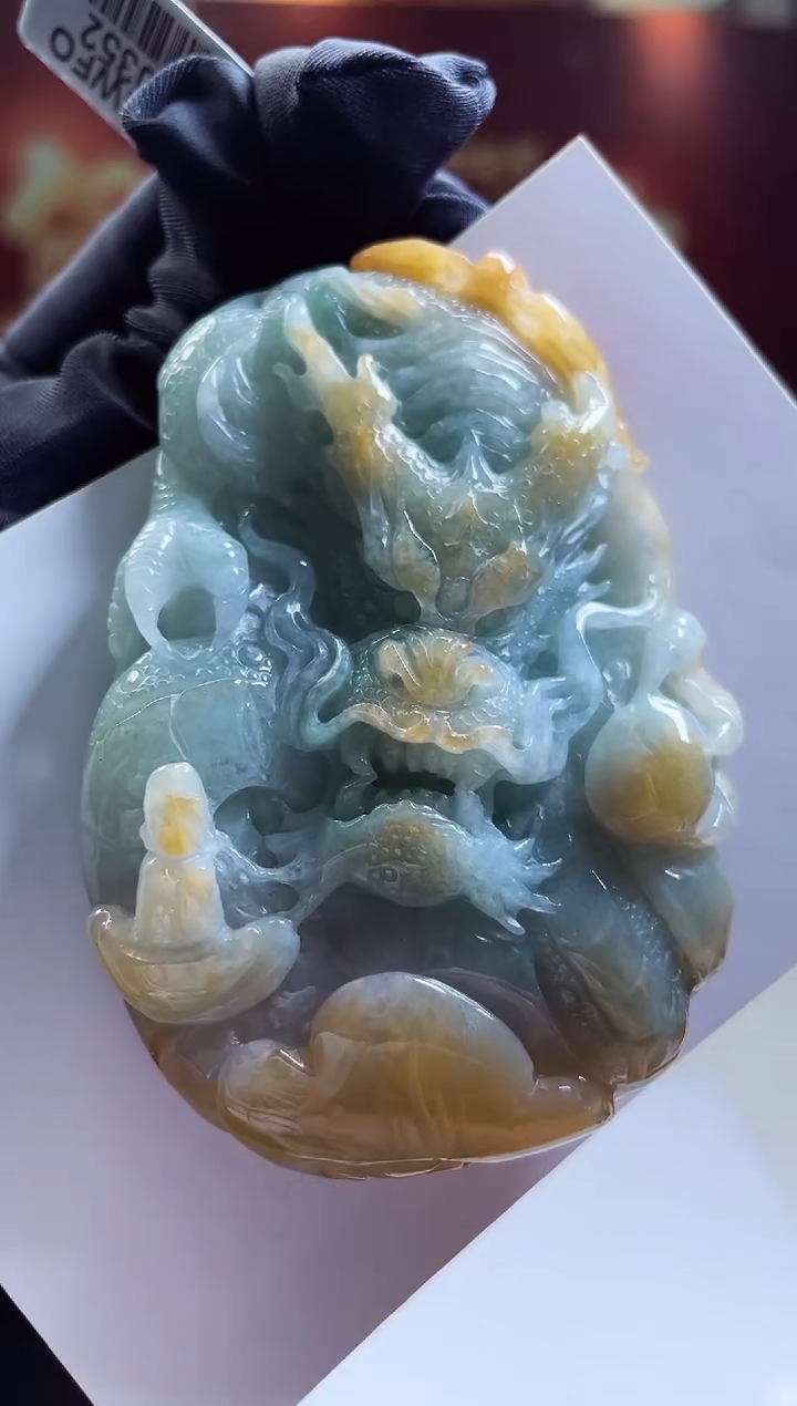 【闪购商品】定制翡翠未镶嵌天然A货翡翠