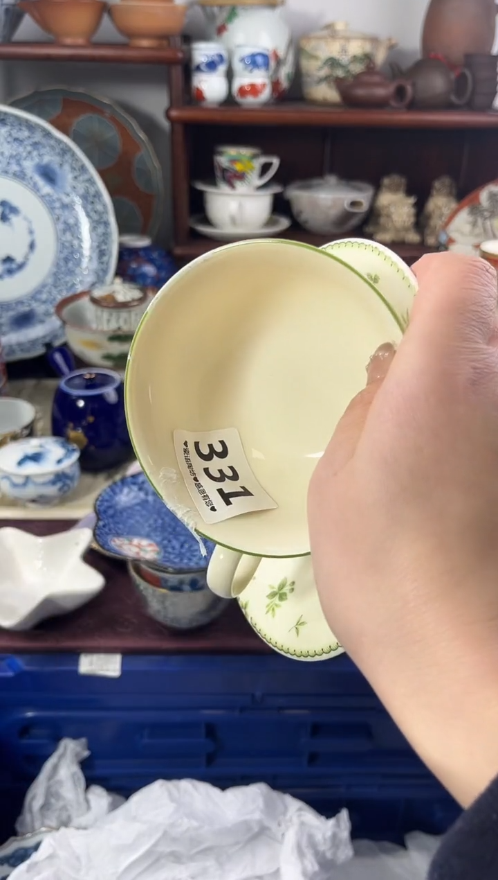 【闪购商品】瓷片331...........