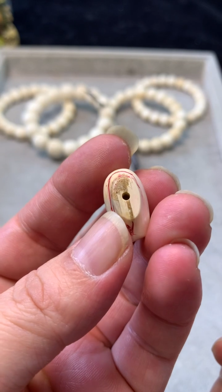 【闪购商品】橄榄核手串/手链猛玛猛玛猛玛猛玛D11