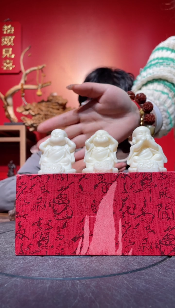 【闪购商品】菩提其他(直播推荐)     三不