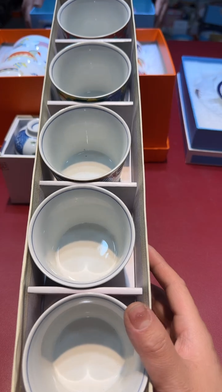 【闪购商品】瓷片换类目孤品单品一件不留