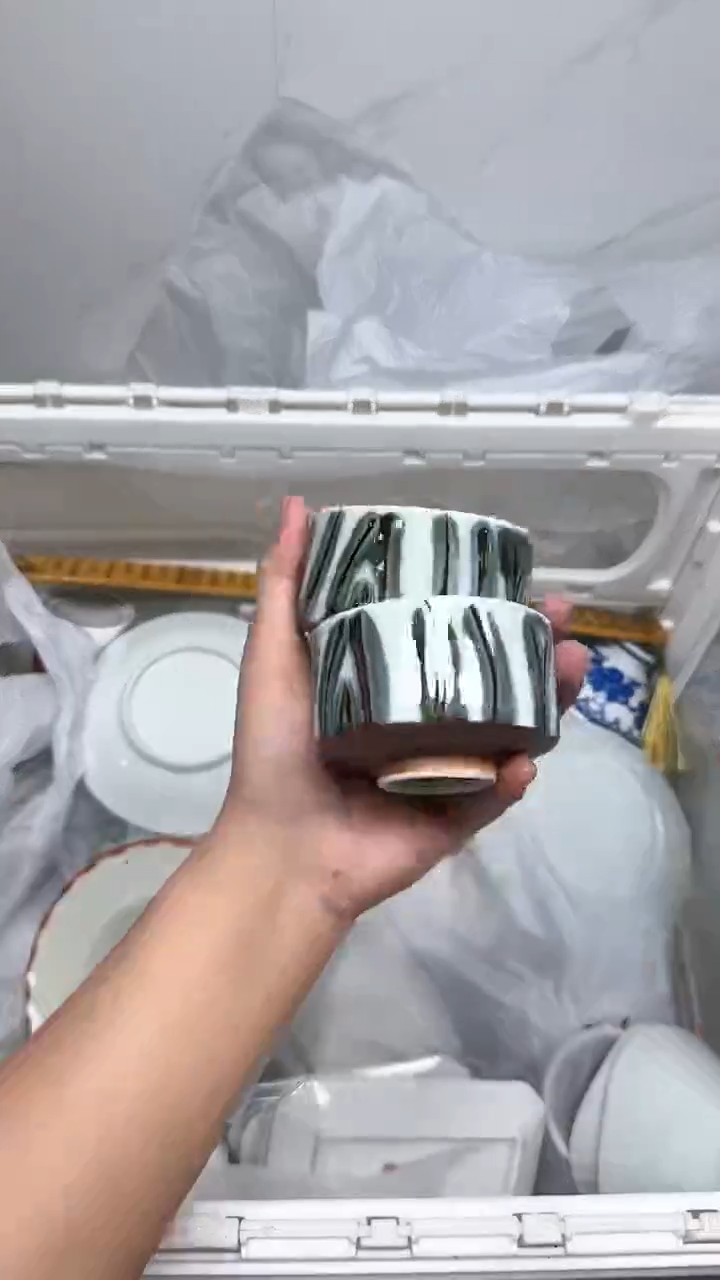 【闪购商品】194回流瓷器默认微瑕，18.8包邮